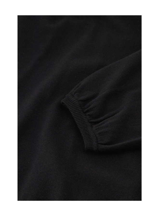 Trui Molly Black