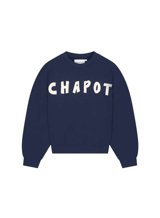 Sweater Amy After Midnight Blue