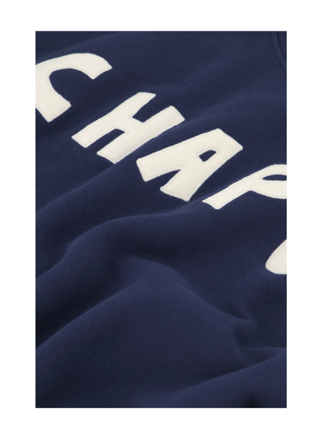 Sweater Amy After Midnight Blue