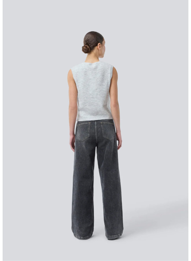 Jeans IsoldeMD Black Wash
