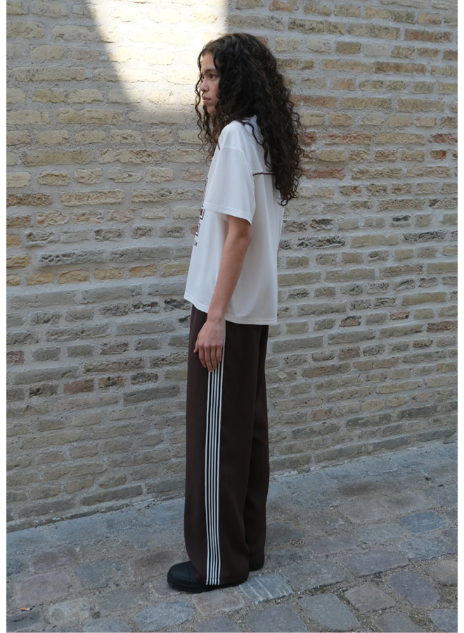 Broek TinnieMD Seal Brown