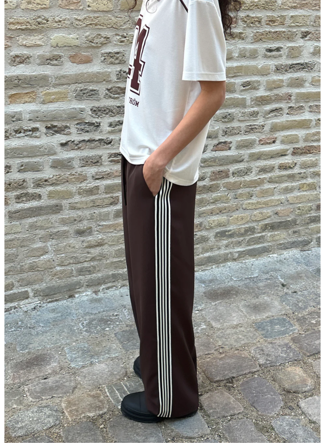 Broek TinnieMD Seal Brown