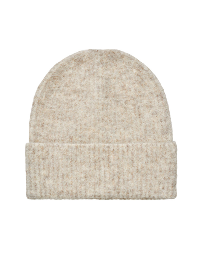 Muts Muskan Light Grey Stripe