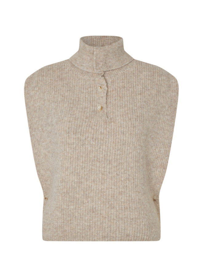 Spencer Tristiana-M Light Taupe Melange