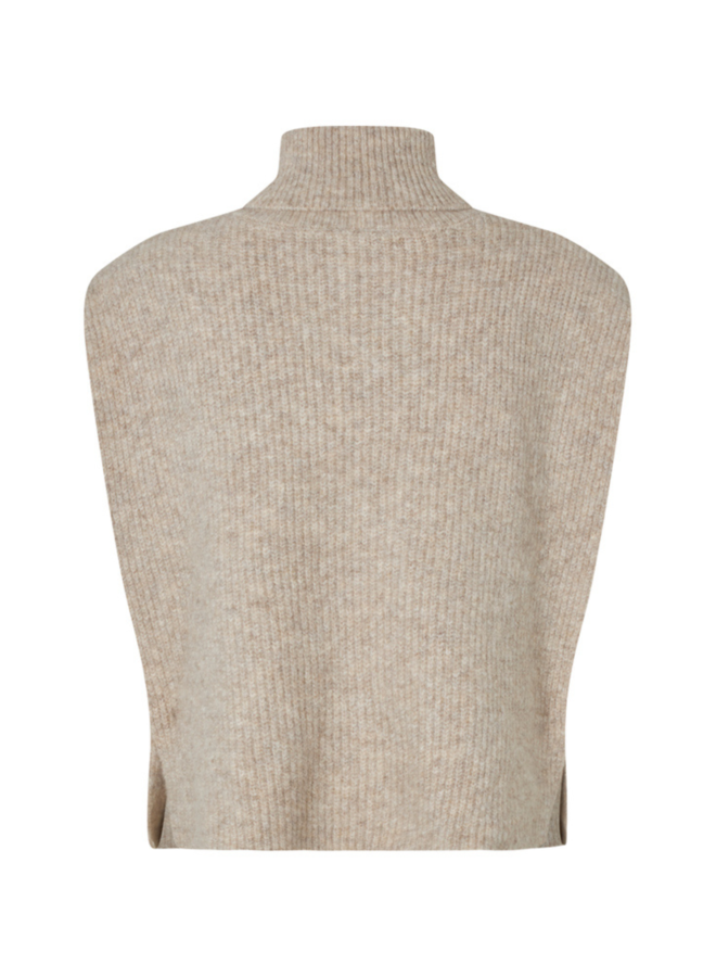 Spencer Tristiana-M Light Taupe Melange