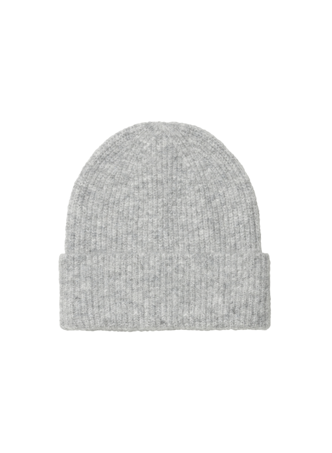 Muts Muskan Light Grey Melange