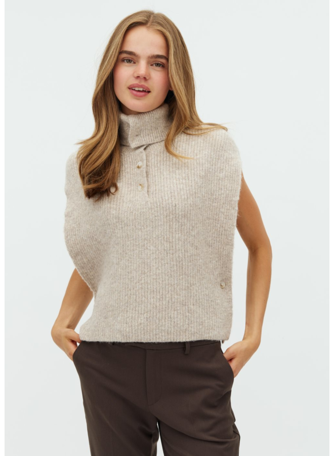 Spencer Tristiana-M Light Taupe Melange