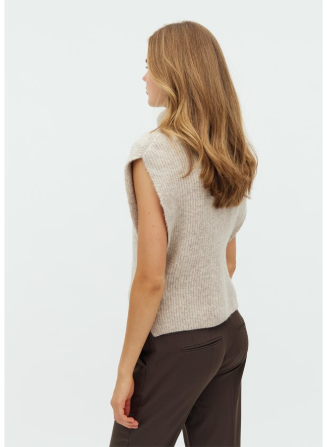 Spencer Tristiana-M Light Taupe Melange