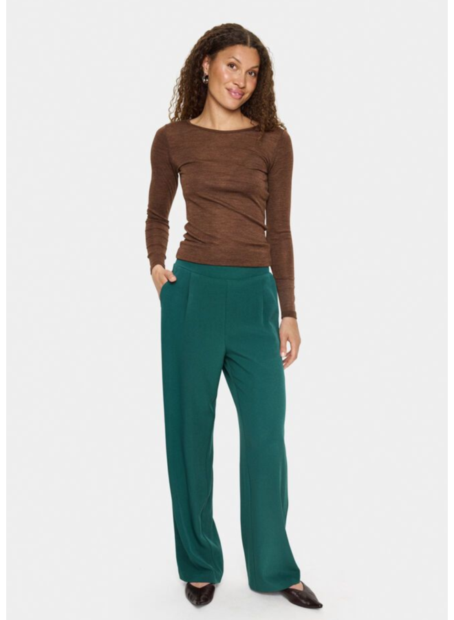 Broek CelestSZ Wide June Bug