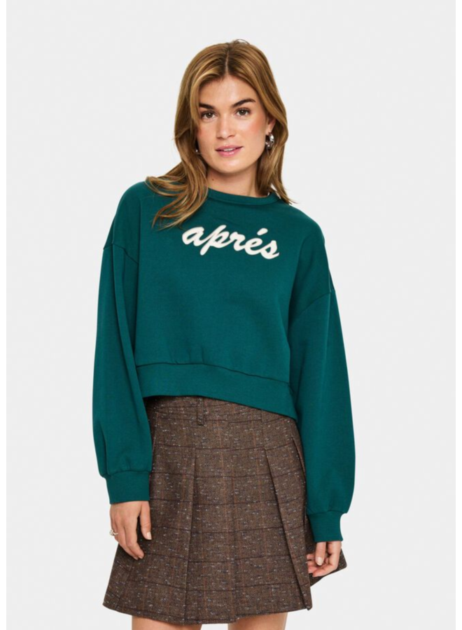 Sweater MildredSZ June Bug