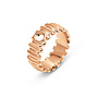 Melano Vivid ring Verano Rosékleurig