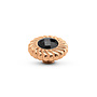Melano Vivid meddy Baroque Gem Onyx Rosékleurig