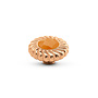 Melano Vivid meddy Baroque Gem Red Aventurine Rosékleurig
