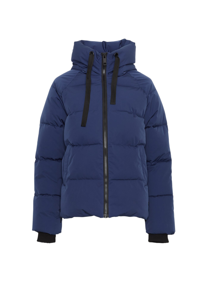 Jas Pavinaria Short Sodalite Blue