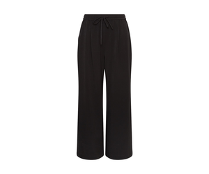 haya36！ Moss Copenhagen broek Jalen Henrika Black - Jewelz & More