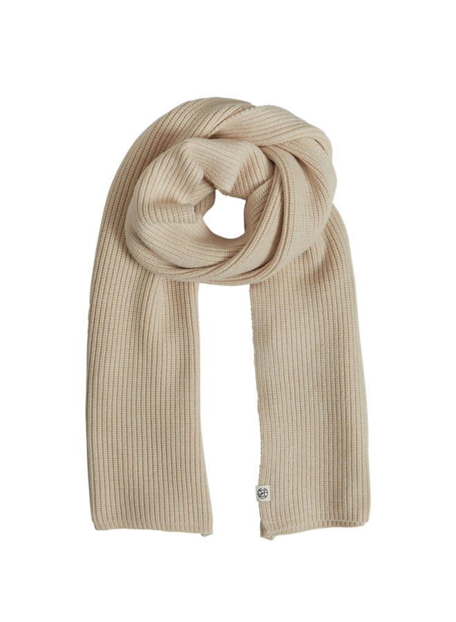 Sjaal Galine Rachelle Fog Melange