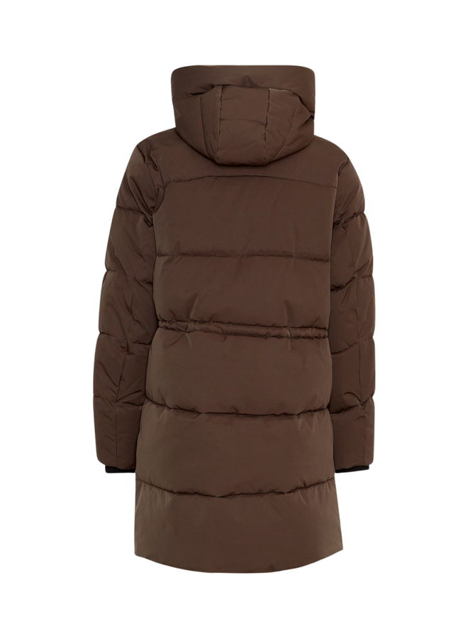 Jas Mola Pavinaria Slate Black