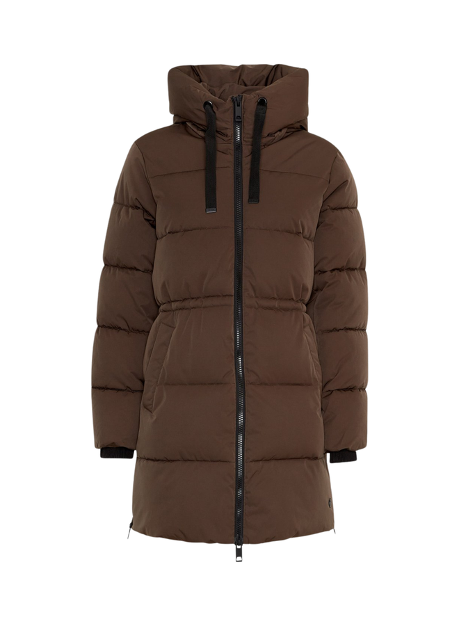 Jas Mola Pavinaria Slate Black