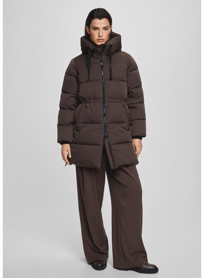 Jas Mola Pavinaria Slate Black