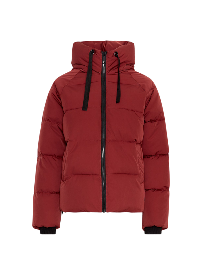 Jas Pavinaria Short Syrah