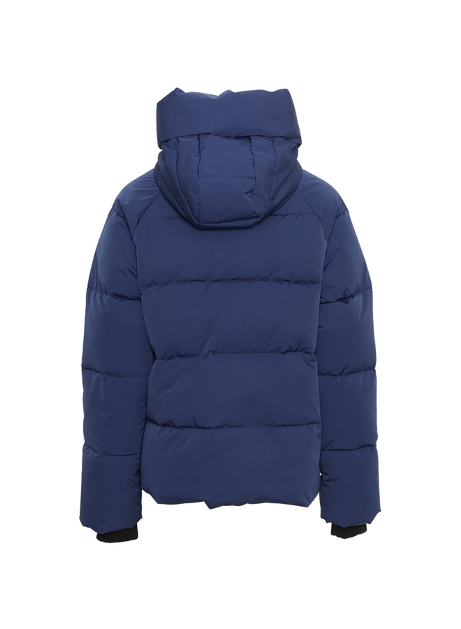 Jas Pavinaria Short Sodalite Blue