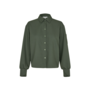 Blouse Cammia-M Pine Green