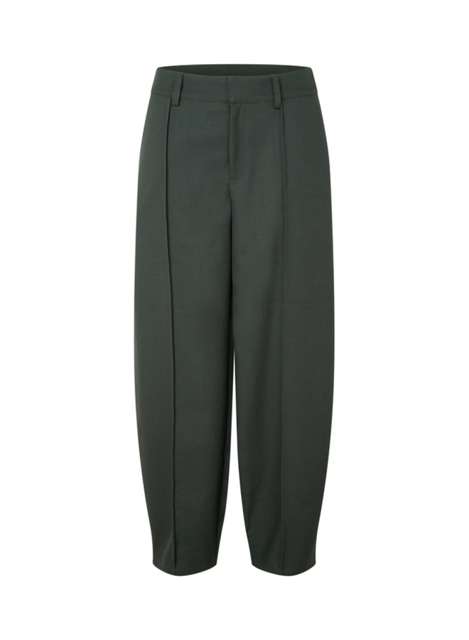 Broek Pija-M Pine Green