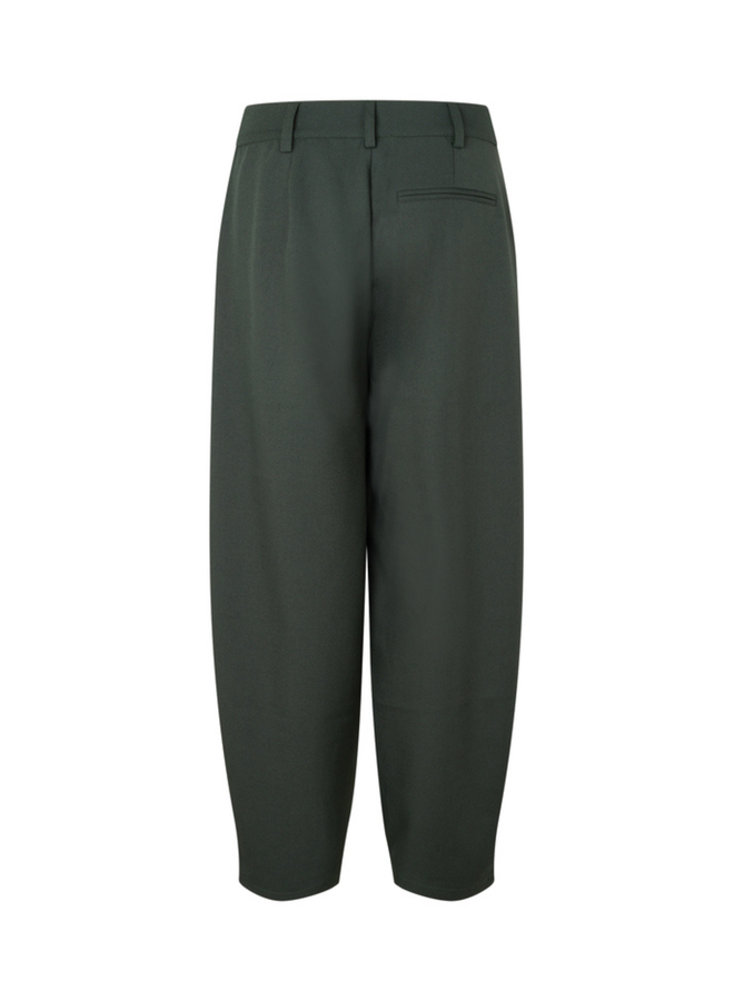Broek Pija-M Pine Green