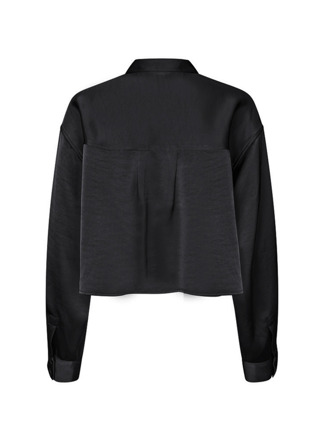 Blouse Emele-M Black