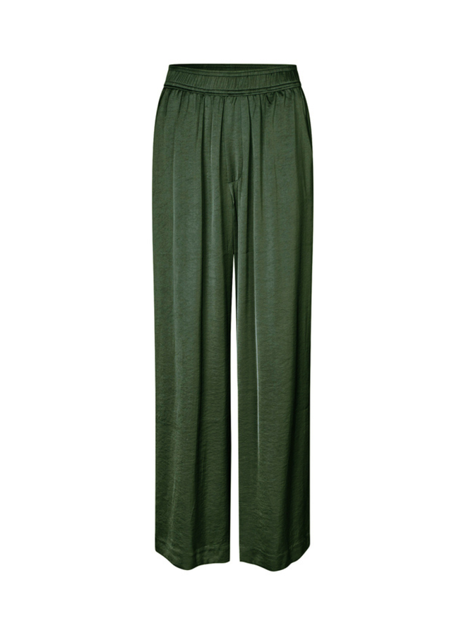 Broek Asaka-M Pine Green