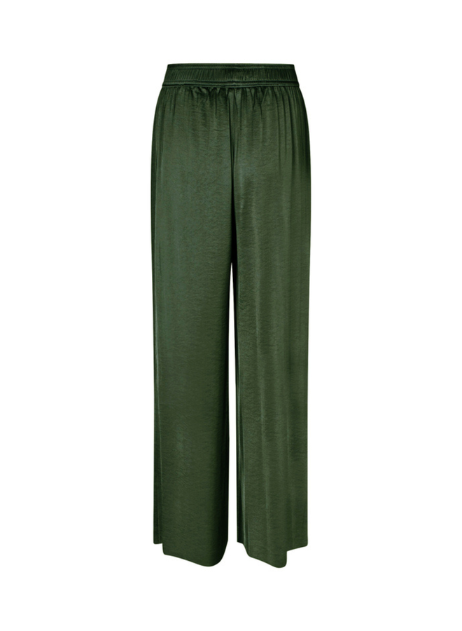Broek Asaka-M Pine Green