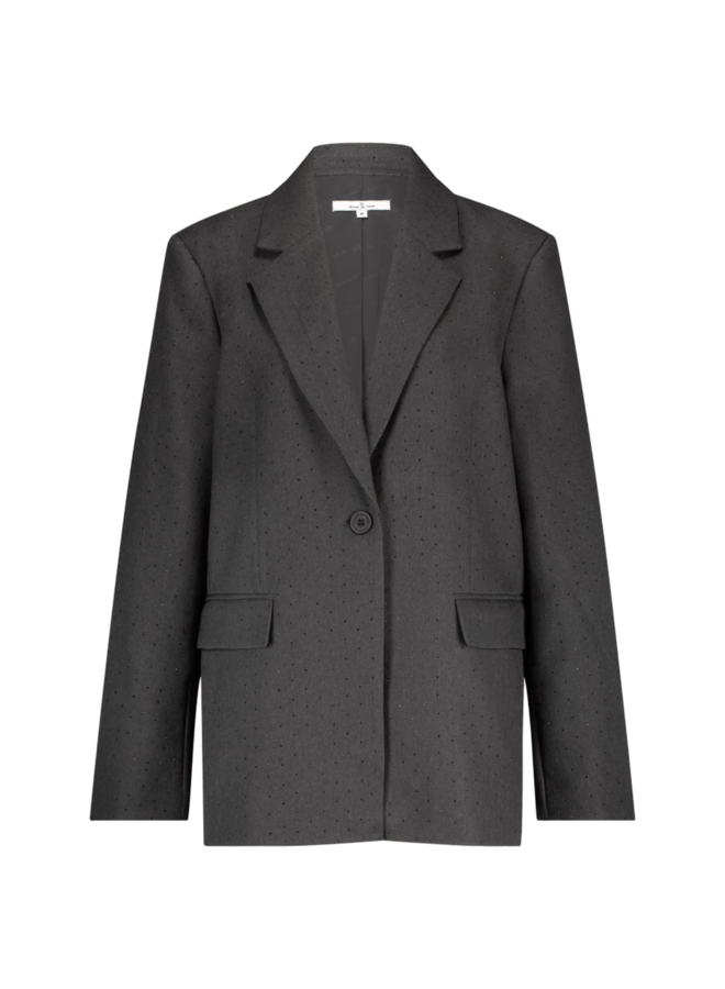 Blazer Josha Dark Grey