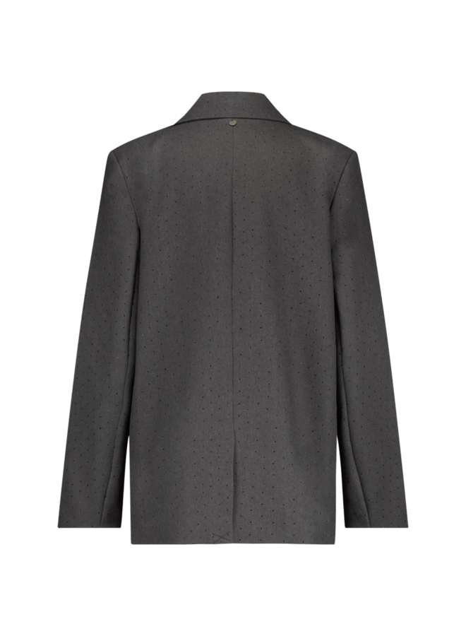 Blazer Josha Dark Grey