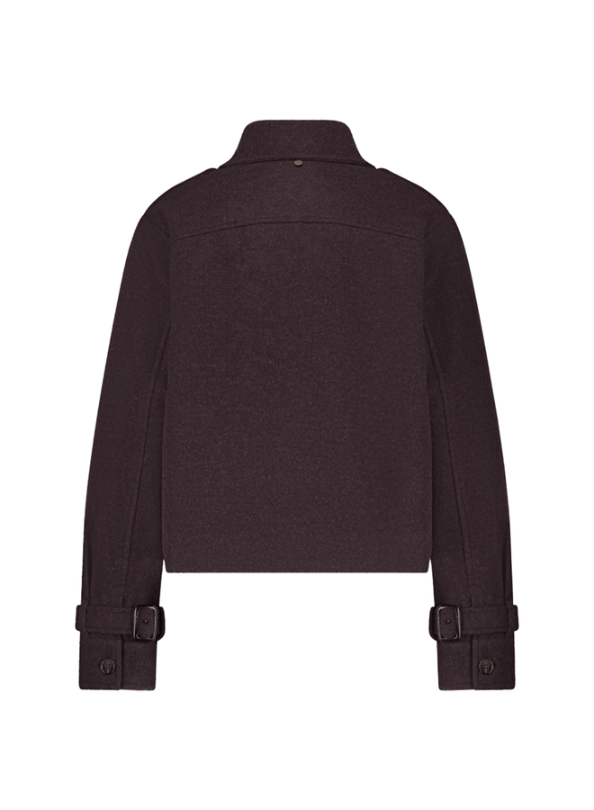 Jack Sanna Aubergine