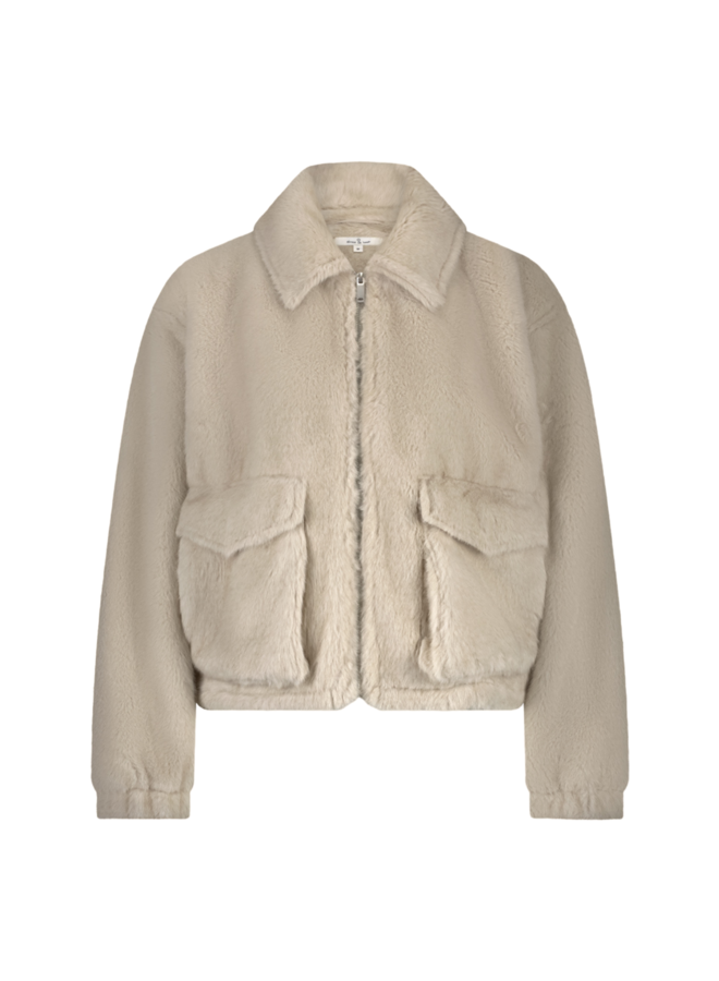 Jack Reese Cosy White