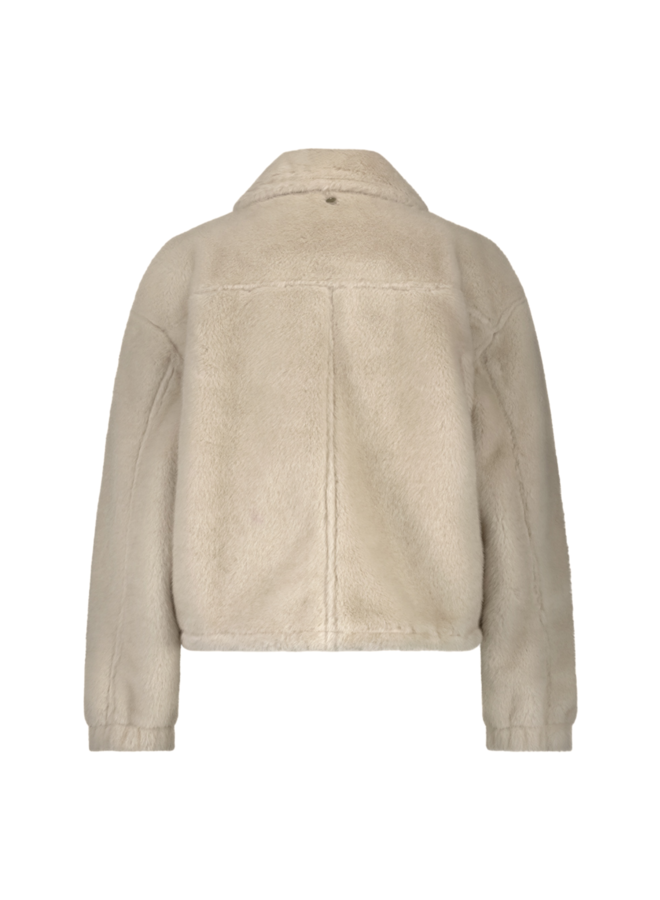 Jack Reese Cosy White