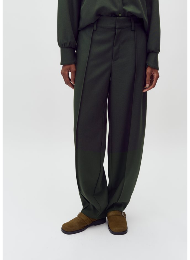 Broek Pija-M Pine Green