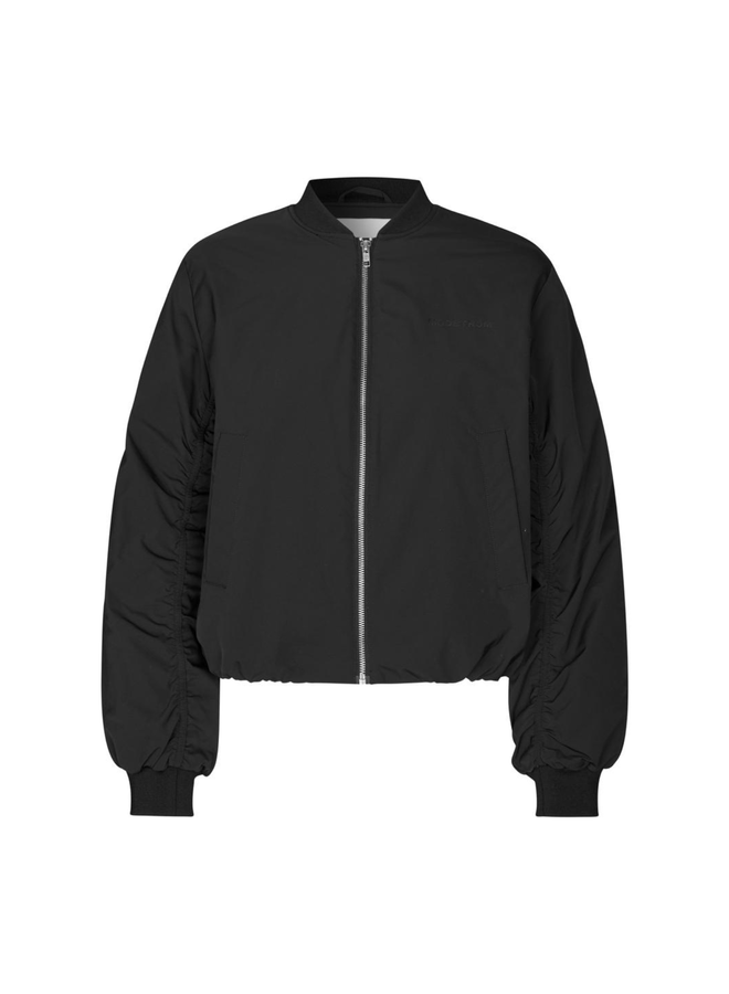 Jack ObiMD Black
