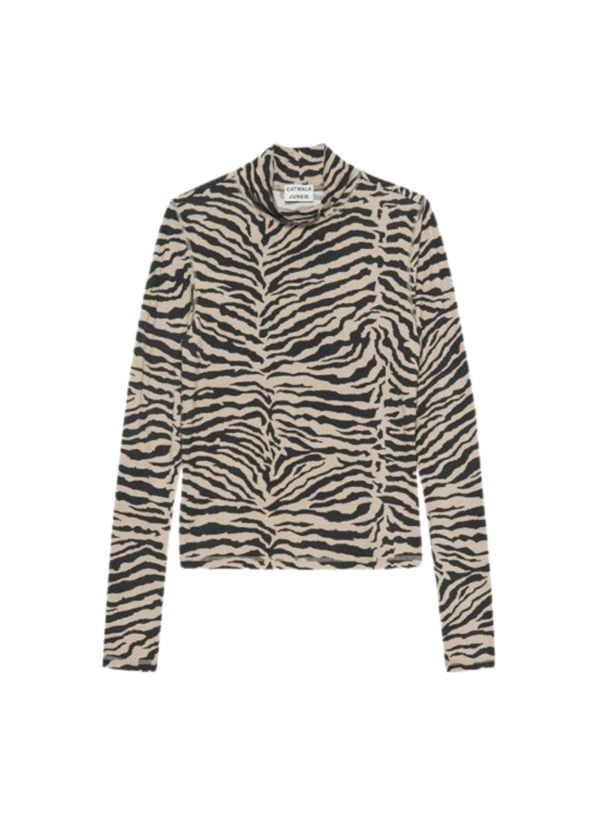 Top Zebra Cement