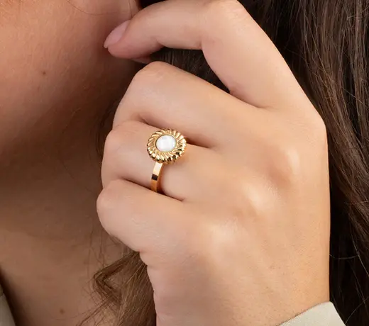 Stijlvol en elegant!