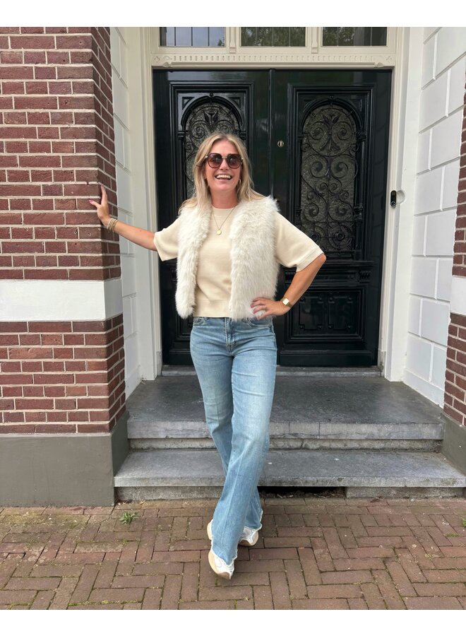 Jeans Marlow Blue Frost