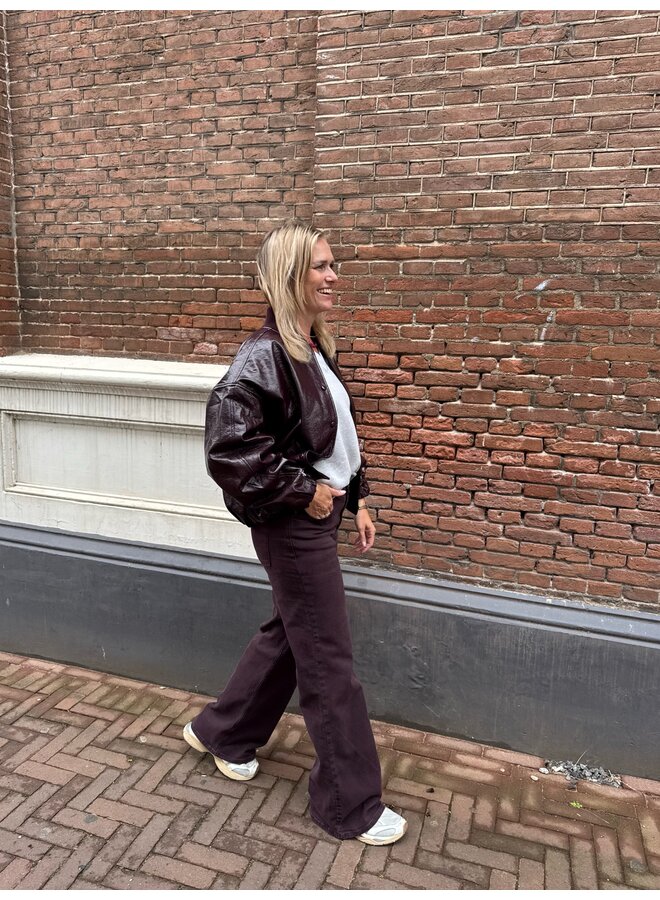 Jack Tuck In Varsity Fudge