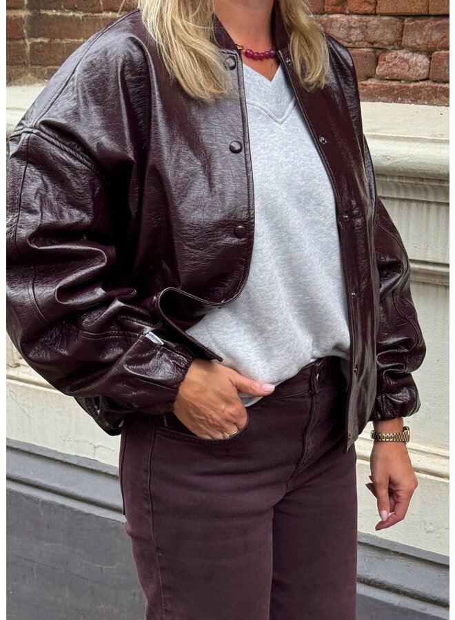 Jack Tuck In Varsity Fudge