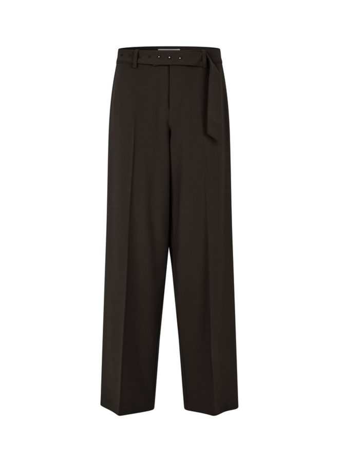 Broek Vianni-M Black