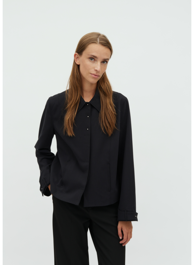 Blazer Yimo-M Black