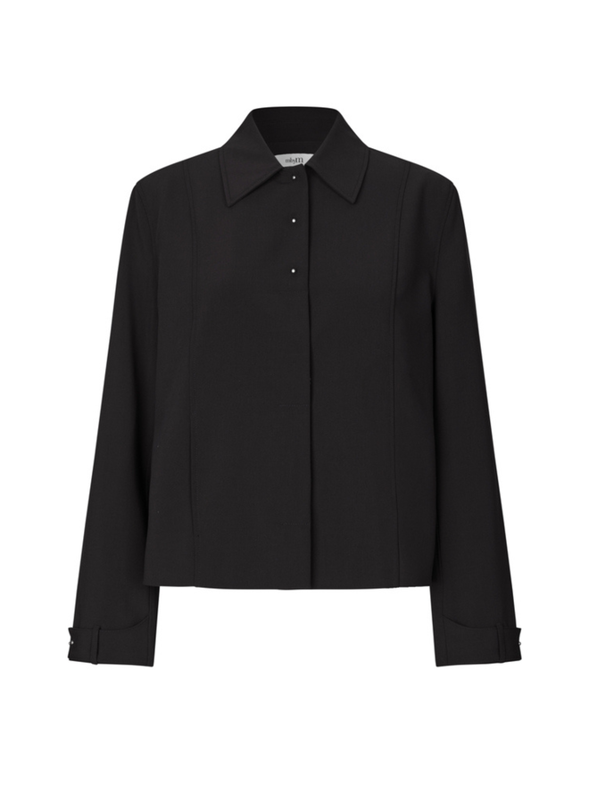 Blazer Yimo-M Black