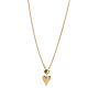 Day & Eve ketting N56080-2 Goudkleurig