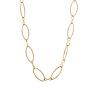 Day & Eve ketting N56079-2 Goudkleurig
