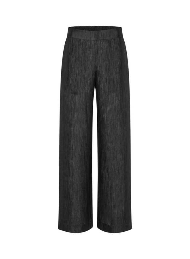 Broek Emmana-M Black