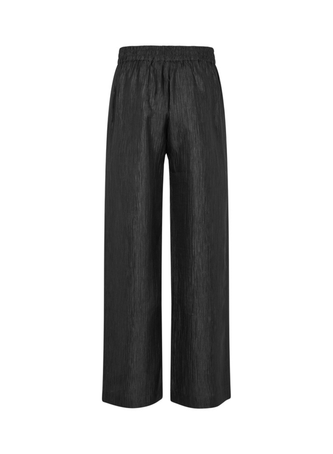 Broek Emmana-M Black